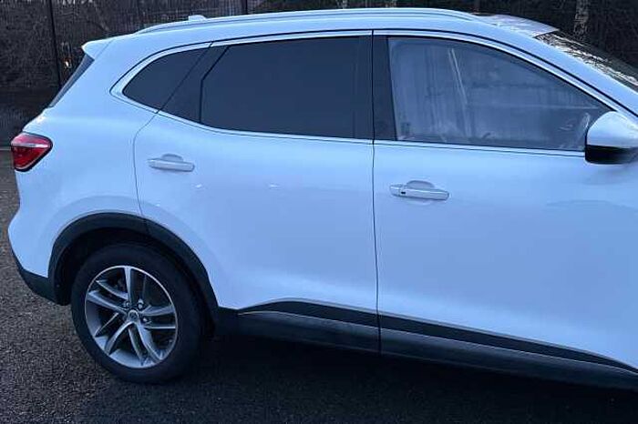 MG HS 1.5 T-GDI Exclusive 5dr 