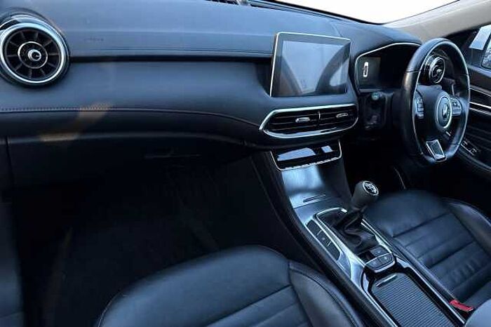MG HS 1.5 T-GDI Exclusive 5dr 