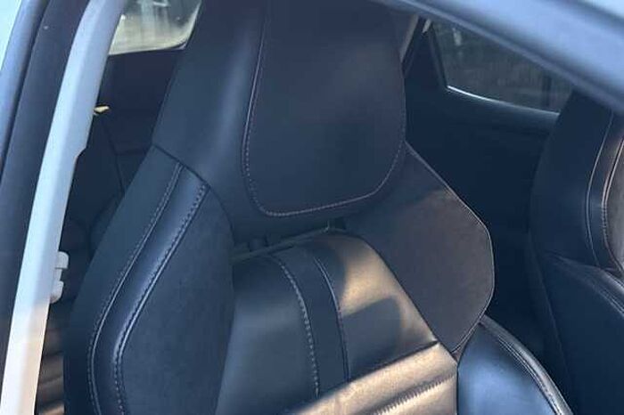 MG HS 1.5 T-GDI Exclusive 5dr 