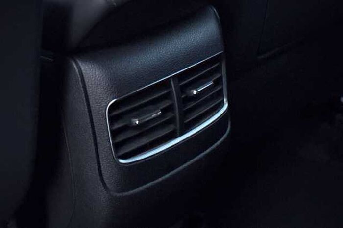 MG HS 1.5 T-GDI Exclusive 5dr 