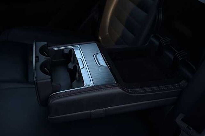 MG HS 1.5 T-GDI Exclusive 5dr 