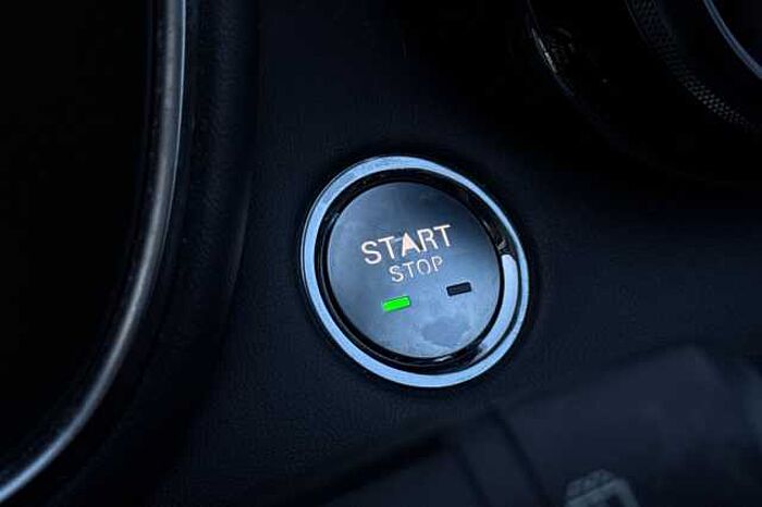 MG HS 1.5 T-GDI Exclusive 5dr 