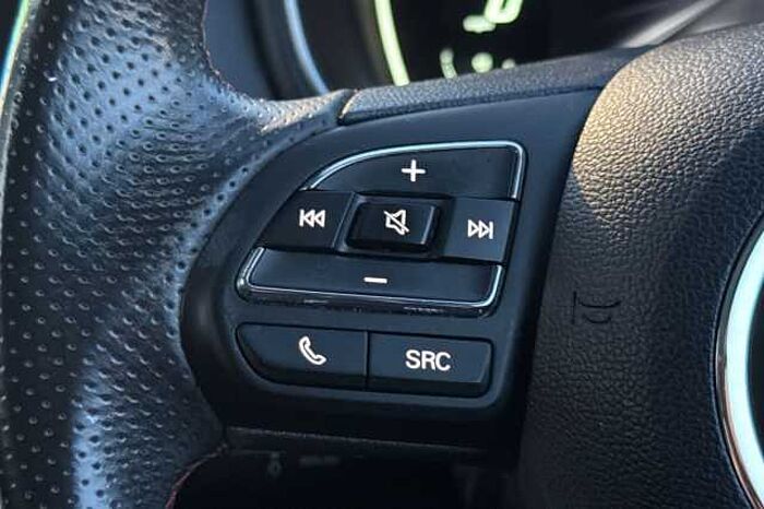 MG HS 1.5 T-GDI Exclusive 5dr 
