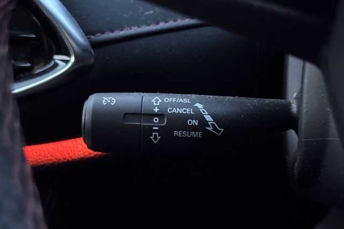 MG HS 1.5 T-GDI Exclusive 5dr 