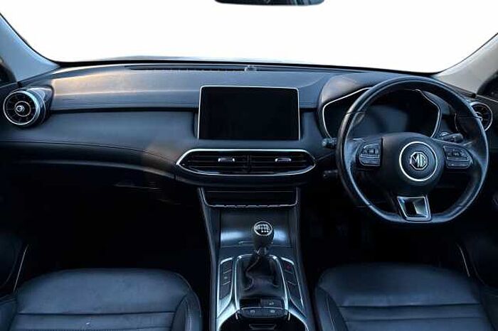 MG HS 1.5 T-GDI Exclusive 5dr 
