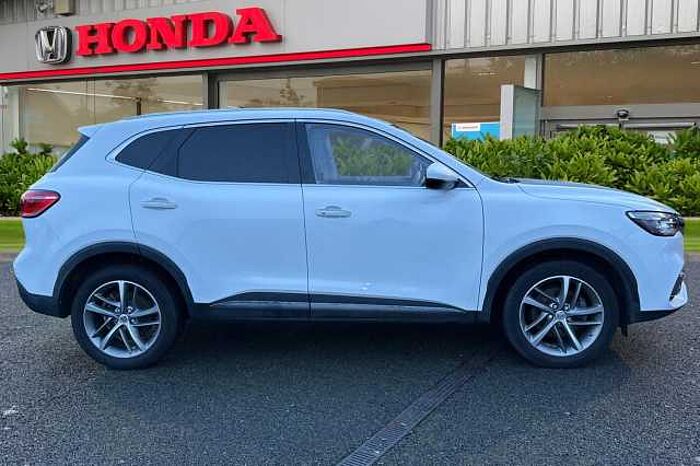 MG HS 1.5 T-GDI Exclusive 5dr 