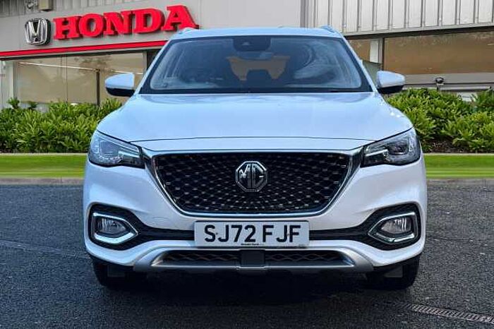 MG HS 1.5 T-GDI Exclusive 5dr 
