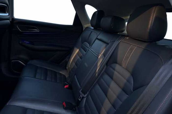 MG HS 1.5 T-GDI Exclusive 5dr 