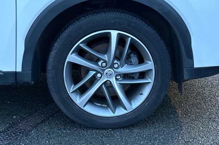 MG HS 1.5 T-GDI Exclusive 5dr 