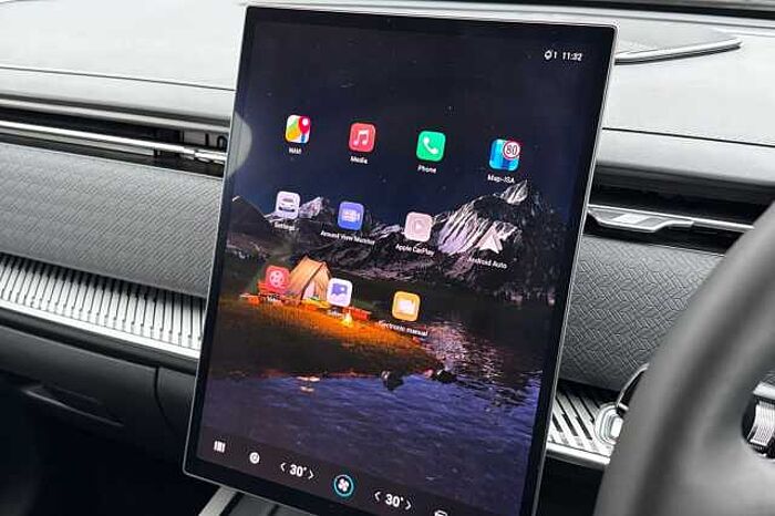 Jaecoo 1.6T AWD Luxury 5dr 7DCT 