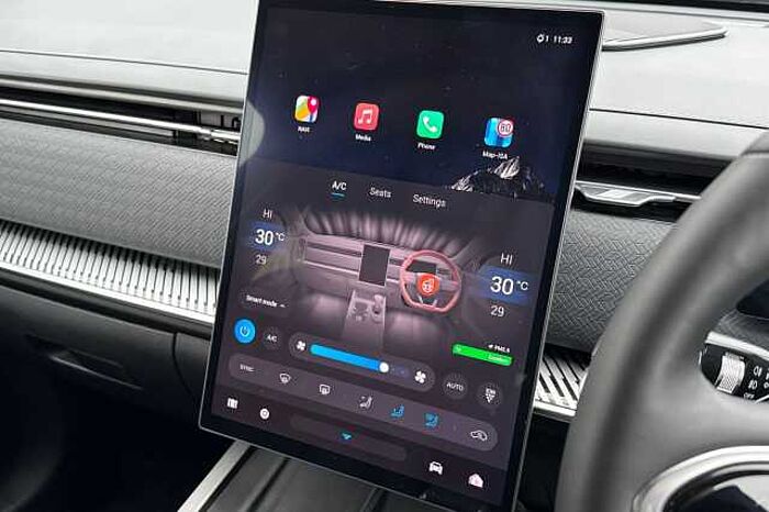 Jaecoo 1.6T AWD Luxury 5dr 7DCT 