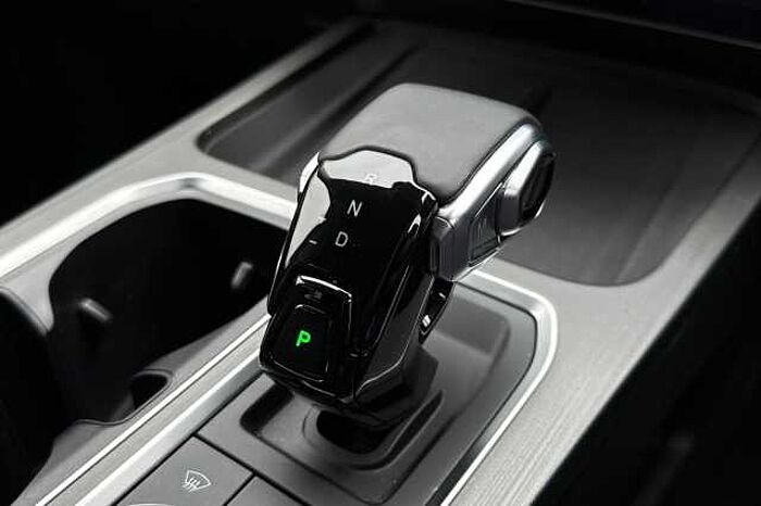 Jaecoo 1.6T AWD Luxury 5dr 7DCT 