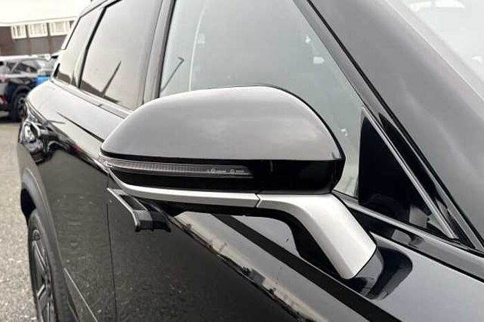 Jaecoo 1.6T AWD Luxury 5dr 7DCT 