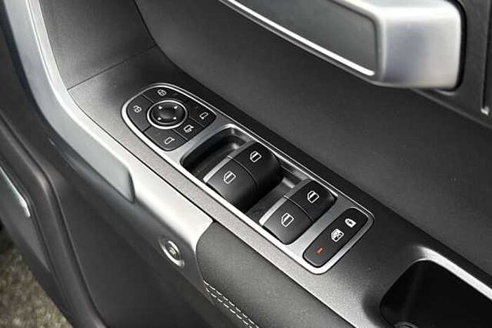 Jaecoo 1.6T AWD Luxury 5dr 7DCT 