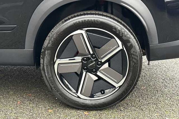 Jaecoo 1.6T AWD Luxury 5dr 7DCT 