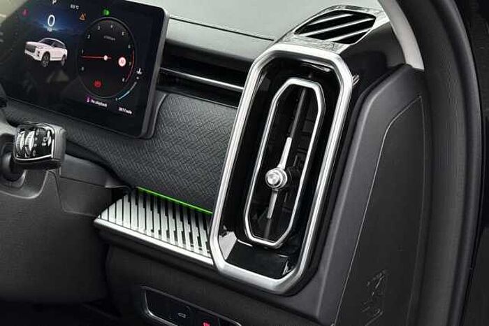 Jaecoo 1.6T AWD Luxury 5dr 7DCT 