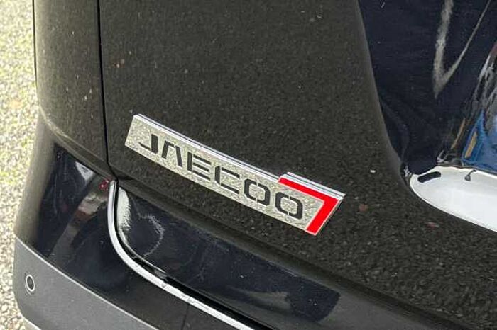 Jaecoo 1.6T AWD Luxury 5dr 7DCT 