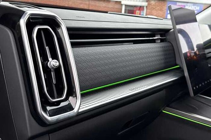 Jaecoo 1.6T AWD Luxury 5dr 7DCT 