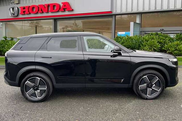 Jaecoo 1.6T AWD Luxury 5dr 7DCT 