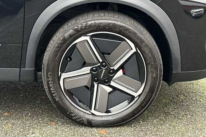 Jaecoo 1.6T AWD Luxury 5dr 7DCT 