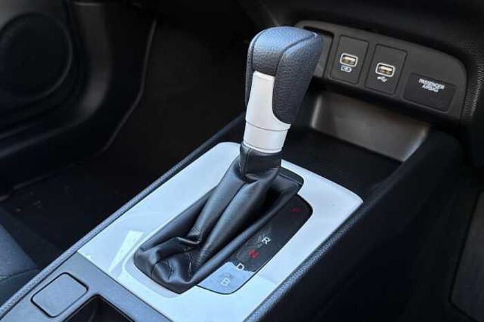 Honda Jazz Hybrid 1.5 i-MMD Hybrid Elegance 5dr eCVT 