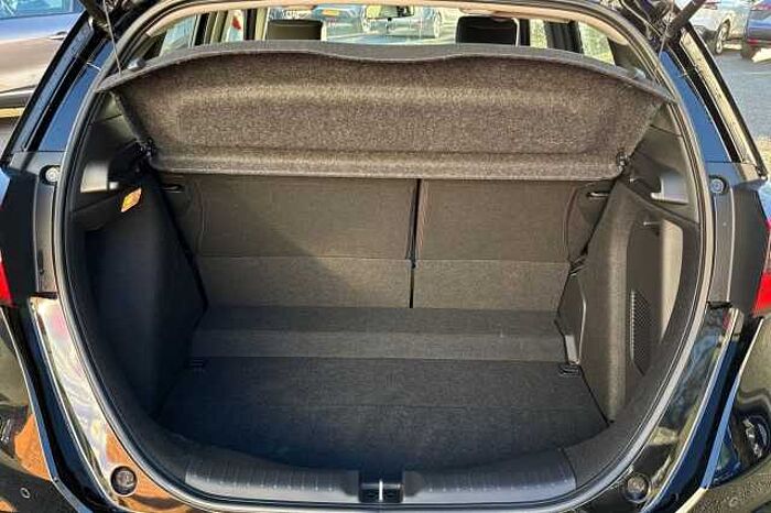 Honda Jazz Hybrid 1.5 i-MMD Hybrid Elegance 5dr eCVT 