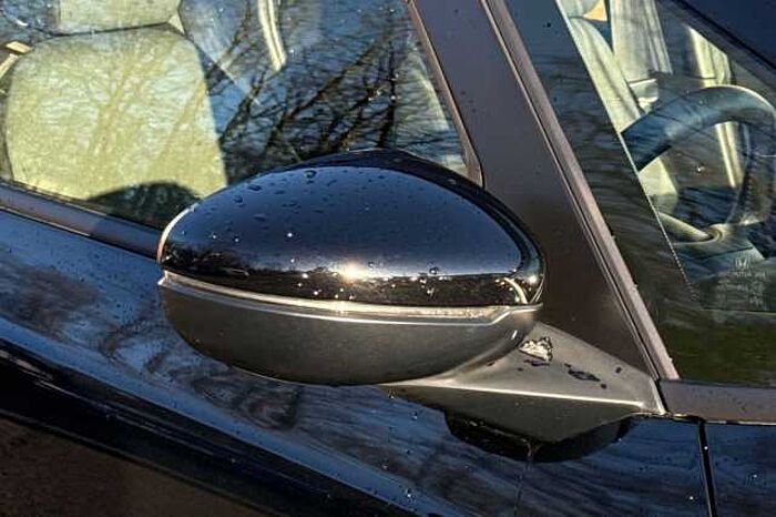 Honda Jazz Hybrid 1.5 i-MMD Hybrid Elegance 5dr eCVT 