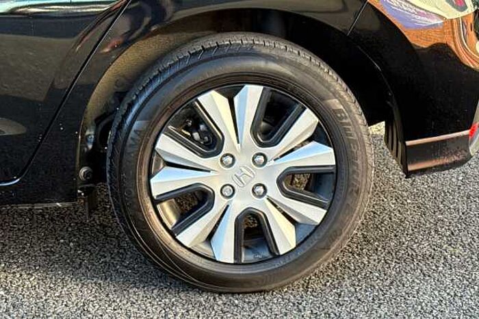 Honda Jazz Hybrid 1.5 i-MMD Hybrid Elegance 5dr eCVT 