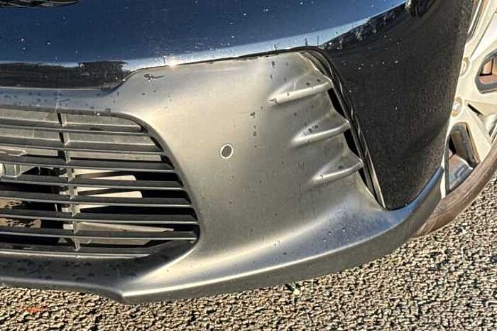 Honda Jazz Hybrid 1.5 i-MMD Hybrid Elegance 5dr eCVT 