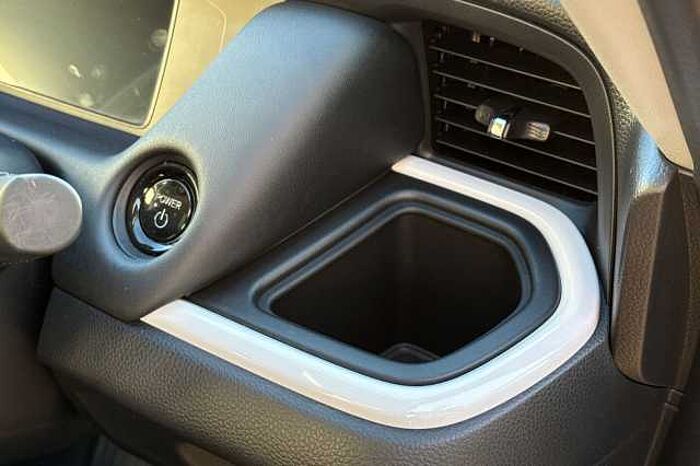 Honda Jazz Hybrid 1.5 i-MMD Hybrid Elegance 5dr eCVT 