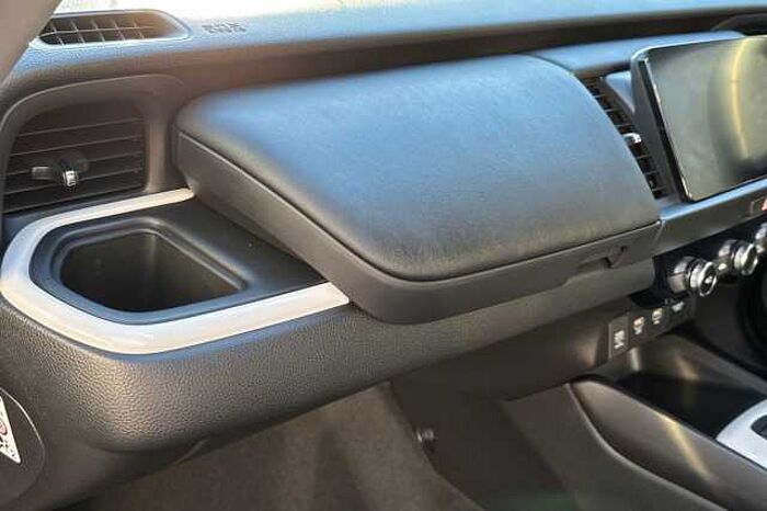 Honda Jazz Hybrid 1.5 i-MMD Hybrid Elegance 5dr eCVT 
