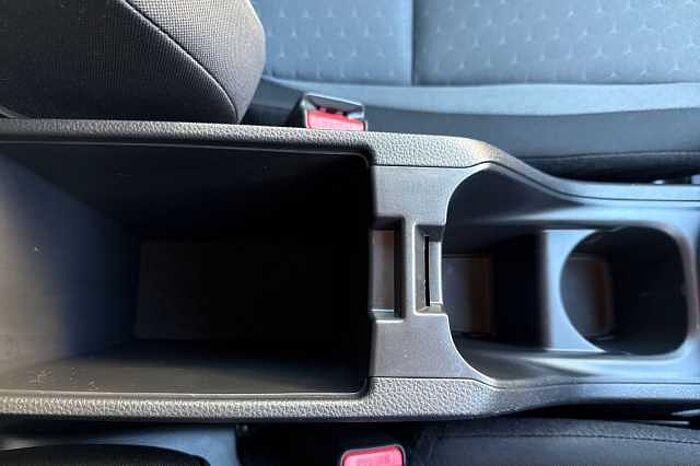 Honda Jazz Hybrid 1.5 i-MMD Hybrid Elegance 5dr eCVT 