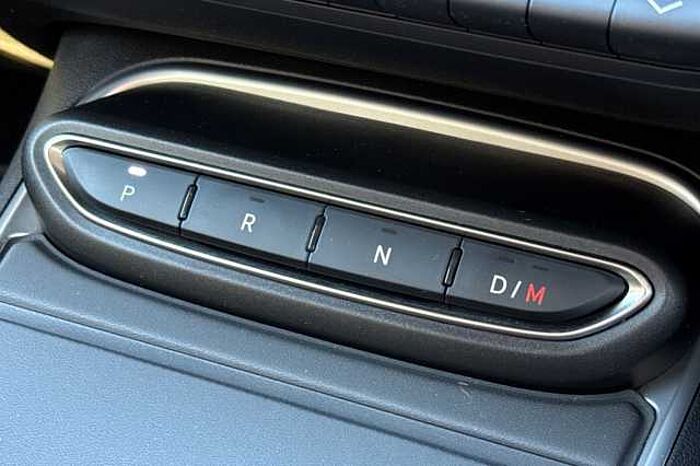 Jeep Avenger 1.2 e-Hybrid Summit 5dr DCT 