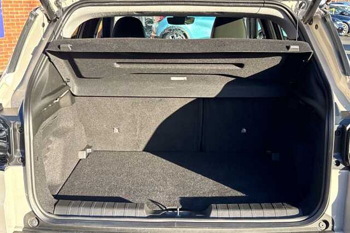 Jeep Avenger 1.2 e-Hybrid Summit 5dr DCT 