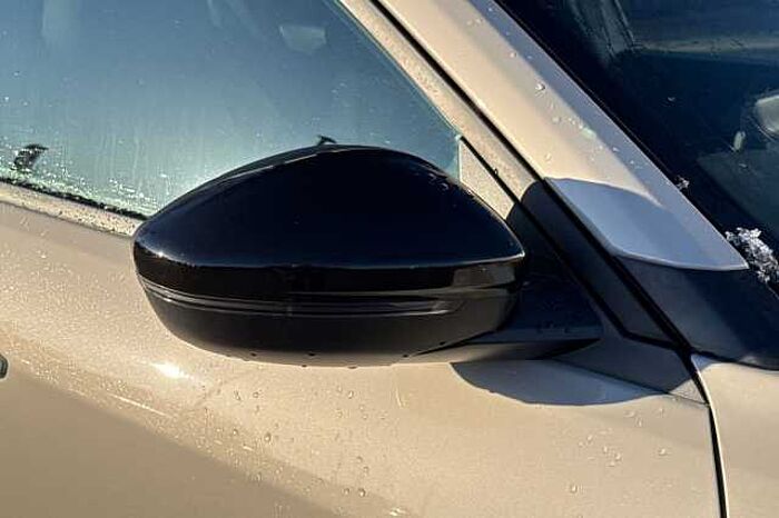 Jeep Avenger 1.2 e-Hybrid Summit 5dr DCT 