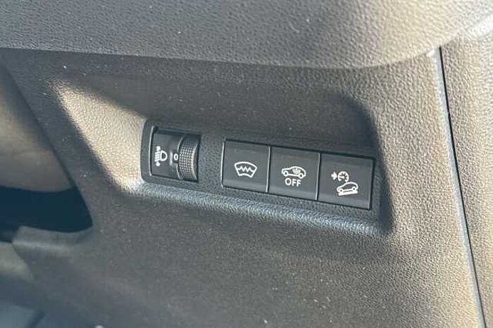 Jeep Avenger 1.2 e-Hybrid Summit 5dr DCT 