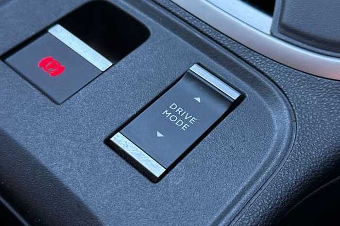 Jeep Avenger 1.2 e-Hybrid Summit 5dr DCT 