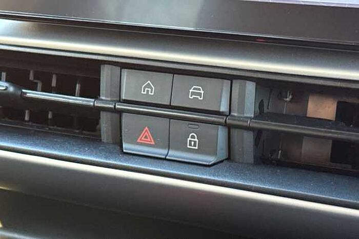 Jeep Avenger 1.2 e-Hybrid Summit 5dr DCT 