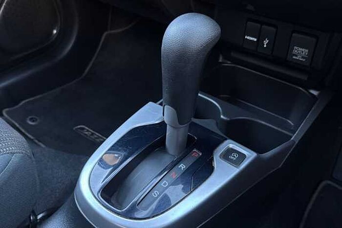 Honda Jazz 1.3 SE 5dr CVT 