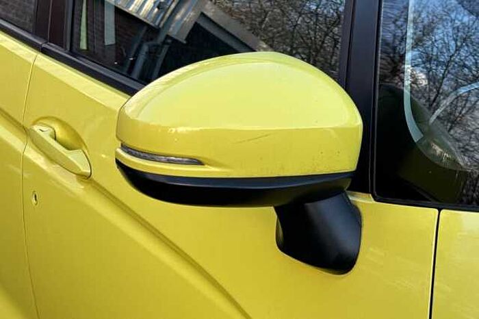 Honda Jazz 1.3 SE 5dr CVT 