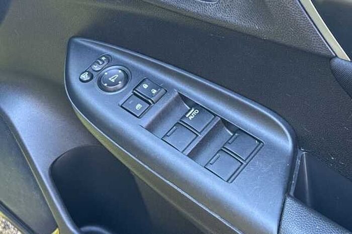 Honda Jazz 1.3 SE 5dr CVT 