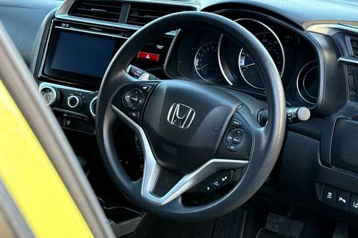 Honda Jazz 1.3 SE 5dr CVT 