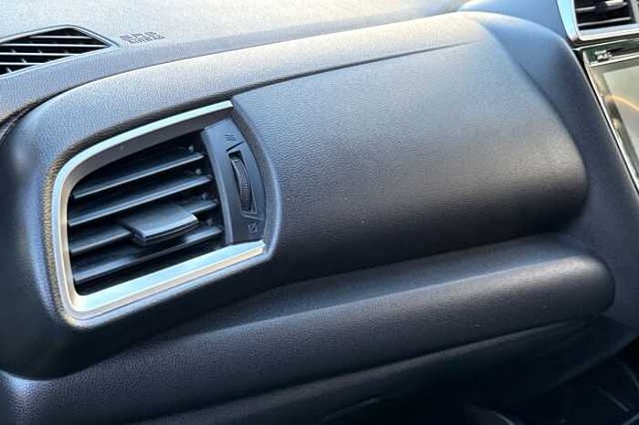 Honda Jazz 1.3 SE 5dr CVT 