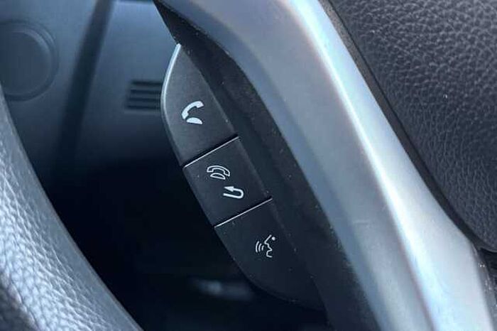 Honda Jazz 1.3 SE 5dr CVT 