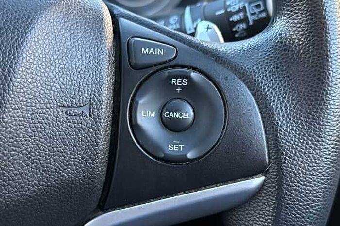 Honda Jazz 1.3 SE 5dr CVT 