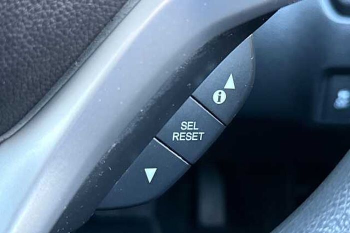 Honda Jazz 1.3 SE 5dr CVT 