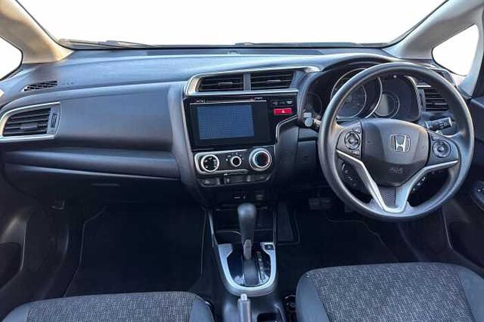 Honda Jazz 1.3 SE 5dr CVT 