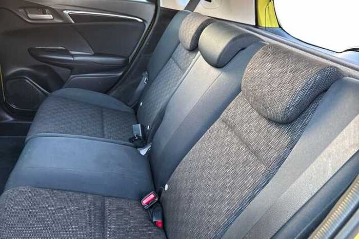 Honda Jazz 1.3 SE 5dr CVT 