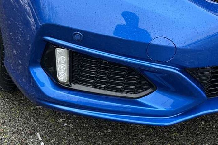 Honda Jazz 1.3 i-VTEC SE 5dr CVT 