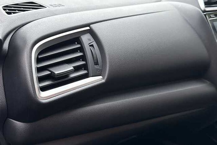 Honda Jazz 1.3 i-VTEC SE 5dr CVT 